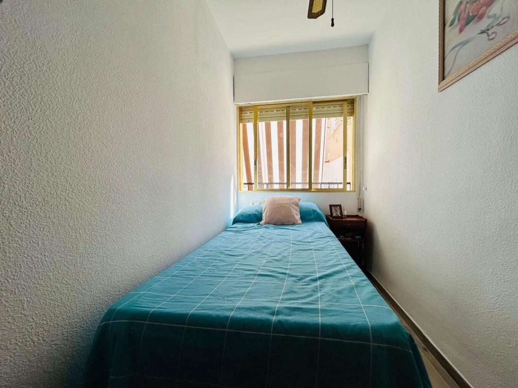 Продажа квартиры на Piso en Puerto, Benidorm, Бенидорм
photo 5