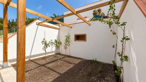 Chalet adosado en Calle las Rosas, 15, Los Balcones - Los Altos del Edén, Torrevieja photo 4