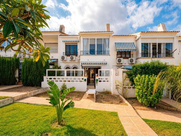 Chalet adosado en L'Albir, Alfaz del Pi thumbnail 3