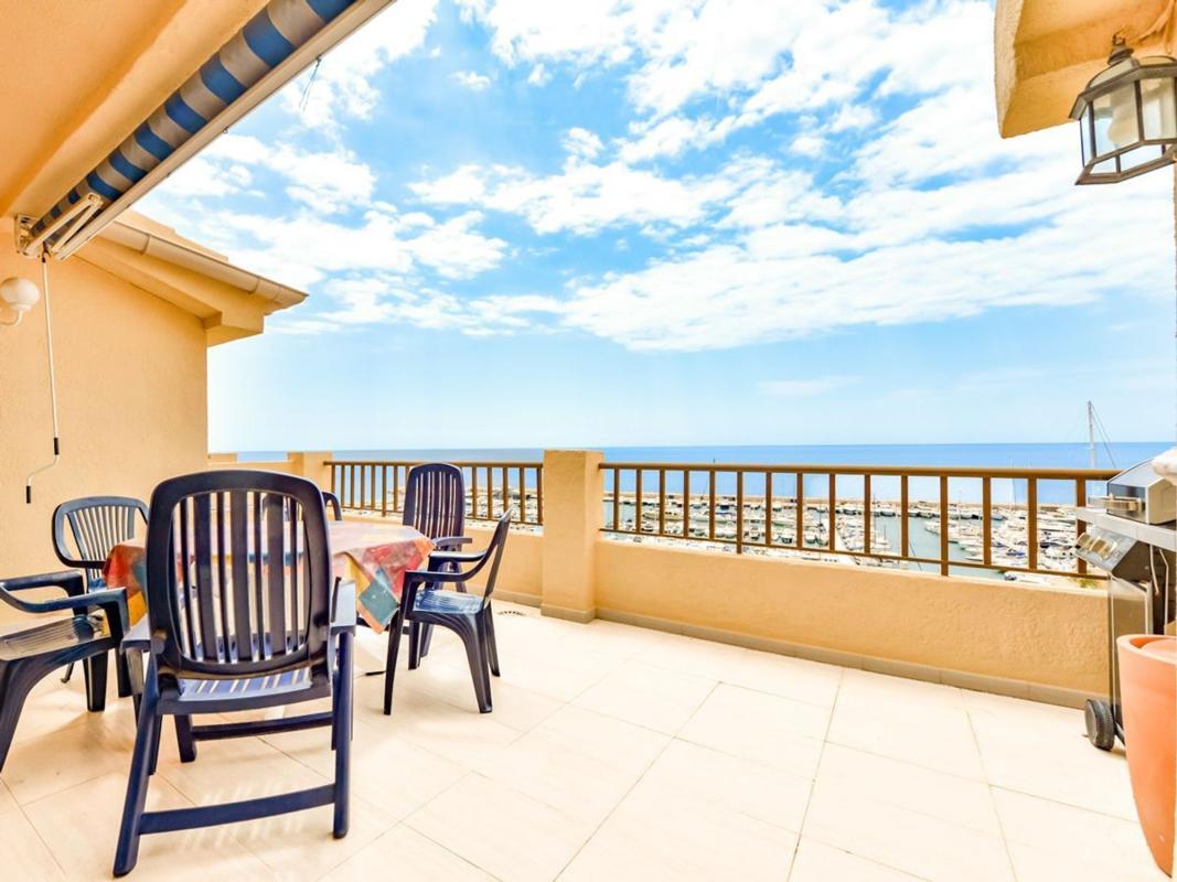 Penthouse sale in Ático en Zona de Mascarat, Altea, Altea photo 1