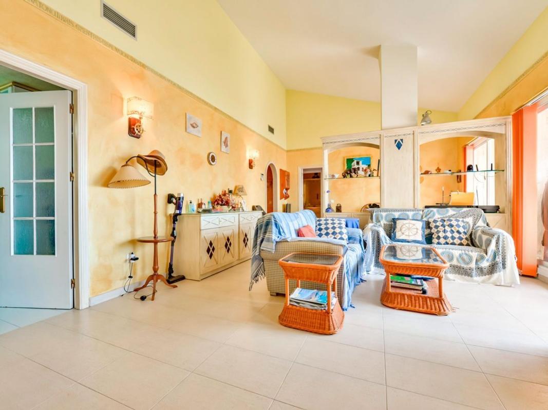 Penthouse sale in Ático en Zona de Mascarat, Altea, Altea photo 3