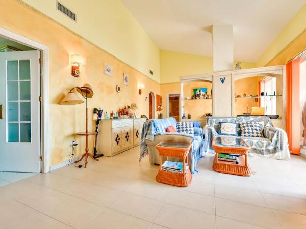 Penthouse for sale at Ático en Zona de Mascarat, Altea, Altea thumbnail 3