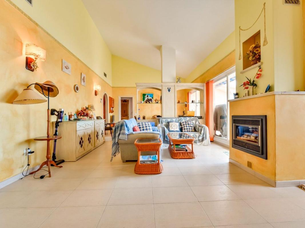 Penthouse sale in Ático en Zona de Mascarat, Altea, Altea photo 4
