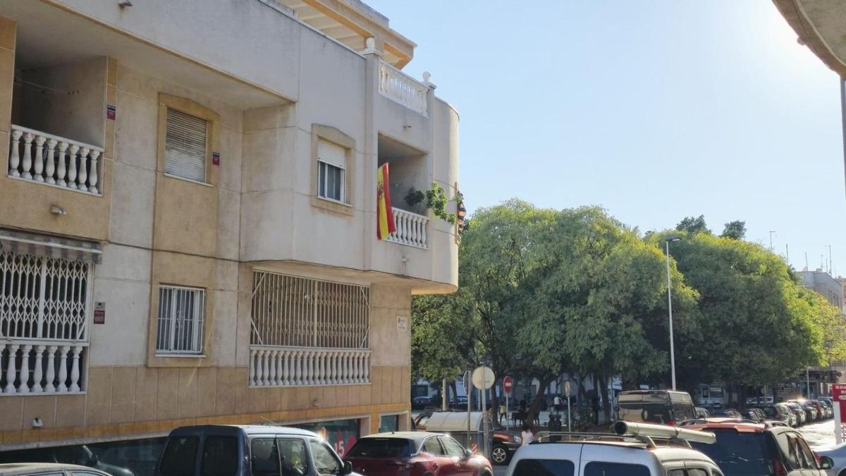 Sale of studio in Estudio en Calle la Calera, 12, Antonio Machado, Torrevieja, Torrevieja photo 1