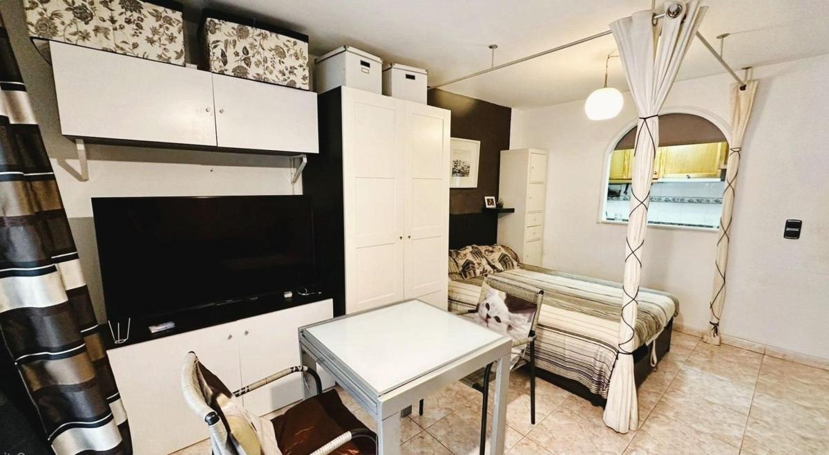Sale of studio in Estudio en Calle la Calera, 12, Antonio Machado, Torrevieja, Torrevieja photo 4