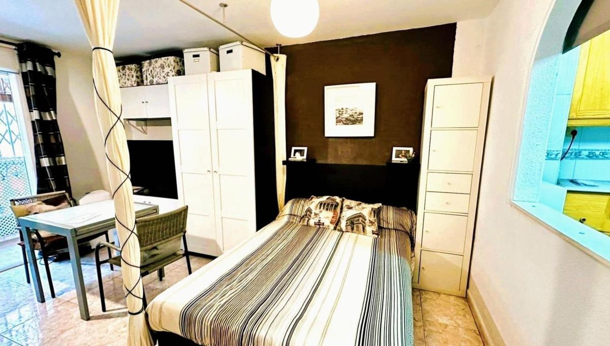 Sale of studio in Estudio en Calle la Calera, 12, Antonio Machado, Torrevieja, Torrevieja photo 5