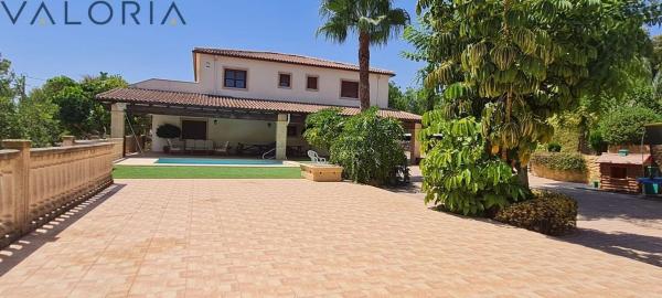 Casa o chalet independiente en Crevillente photo 1