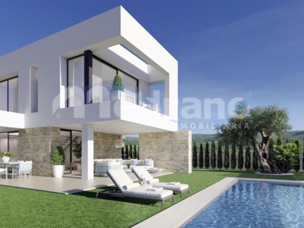 Casa o chalet independiente en Golf Bahía, Finestrat photo 2