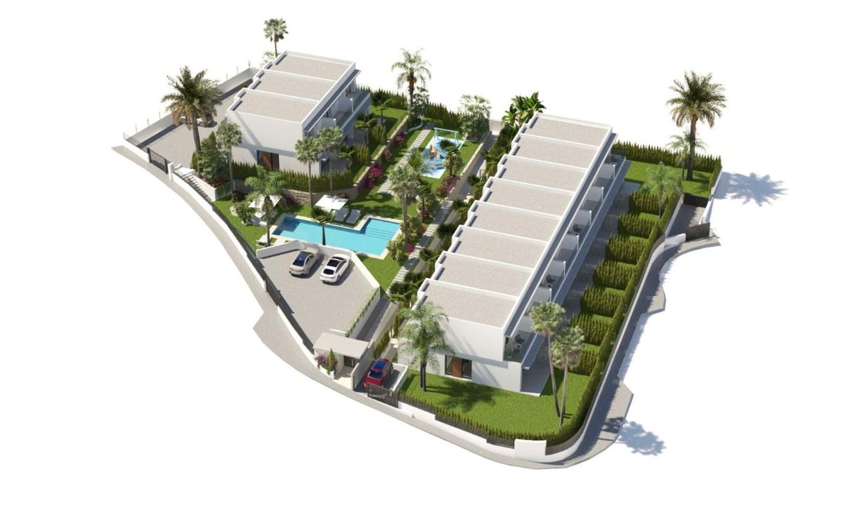 Properties for sale and rent in Spain photo 3
