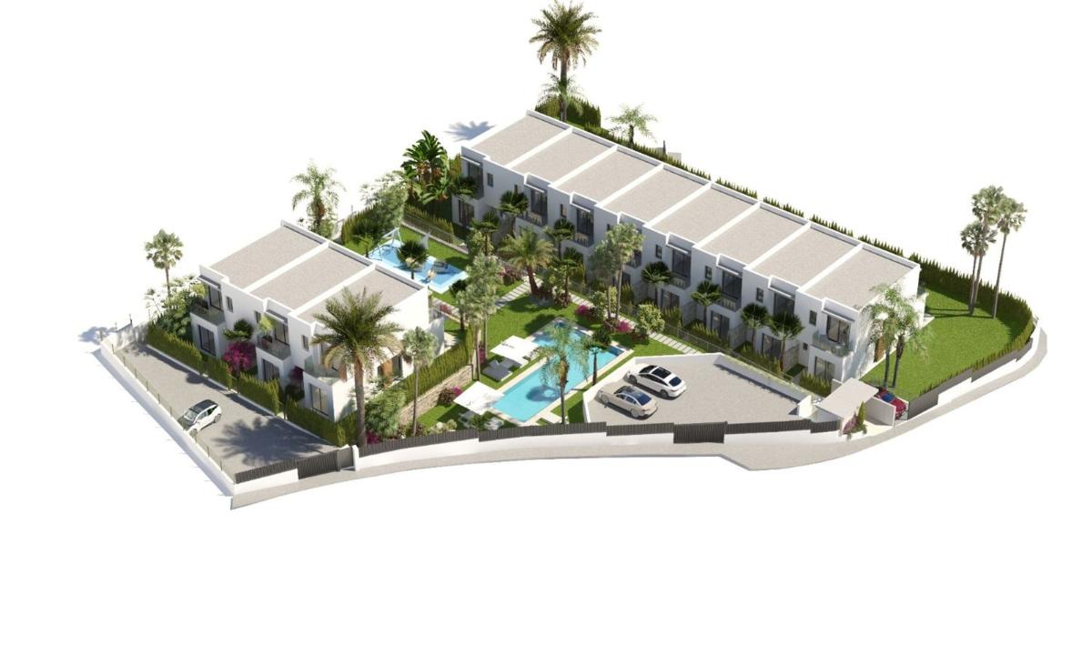 Properties for sale and rent in Spain photo 5