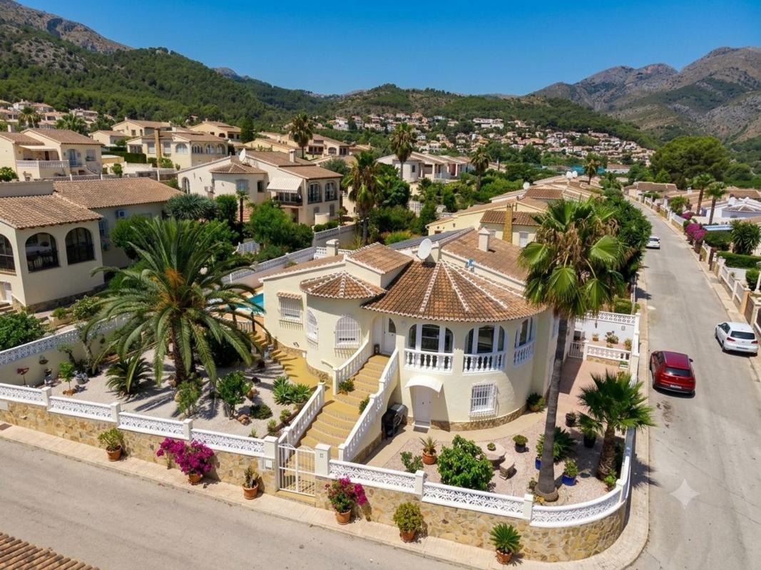 Venta de chalet independiente en Casa o chalet en Orba, Orba
 photo 2