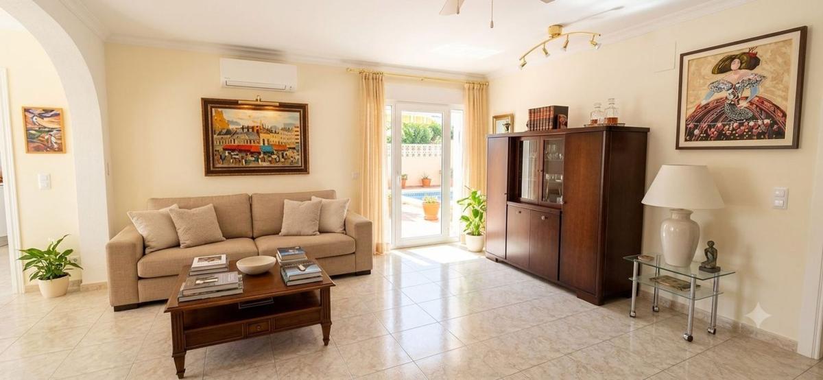 Venta de chalet independiente en Casa o chalet en Orba, Orba
 photo 4