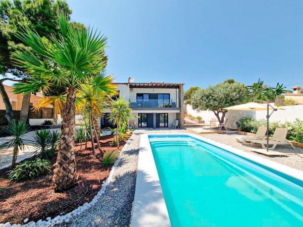 Casa o chalet independiente en Cometa-Carrió, Calpe thumbnail 2