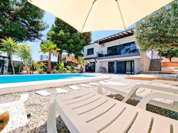 Casa o chalet independiente en Cometa-Carrió, Calpe thumbnail 3