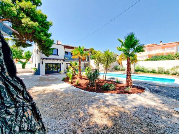 Casa o chalet independiente en Cometa-Carrió, Calpe photo 4
