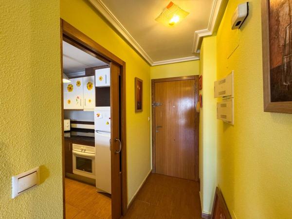 Продажа квартиры на Piso en Calle Benacantil, Gaspar Perrelló, Torrevieja, Торревьеха
thumbnail 2