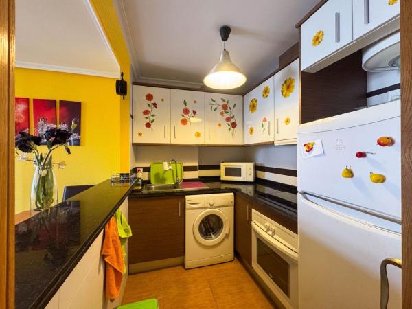 Продажа квартиры на Piso en Calle Benacantil, Gaspar Perrelló, Torrevieja, Торревьеха
 photo 4