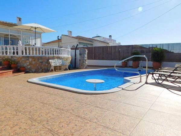 Casa o chalet independiente en La Siesta - El Salado - Torreta, Torrevieja photo 4