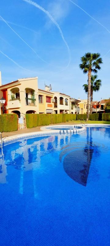 Penthouse sale in Ático en Calle las Abubillas, 93, La Siesta - El Salado - Torreta, Torrevieja, Torrevieja photo 1