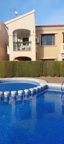 Penthouse for sale at  Ático en Calle las Abubillas, 93, La Siesta - El Salado - Torreta, Torrevieja, Torrevieja photo 4