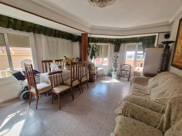 Venta de piso en Piso en Centro, Elche / Elx, Elche / Elx
photo 1