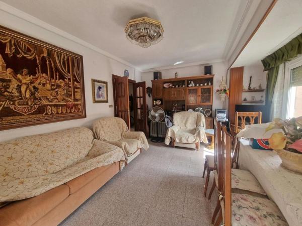 Venta de piso en Piso en Centro, Elche / Elx, Elche / Elx
thumbnail 2