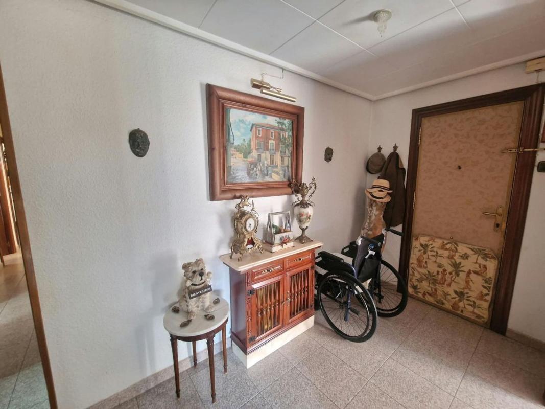 Venta de piso en Piso en Centro, Elche / Elx, Elche / Elx
photo 4