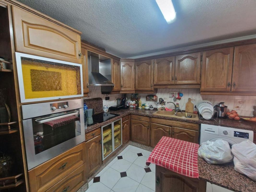 Sale of apartment in Piso en Centro, Elche / Elx, Elche / Elx
photo 5