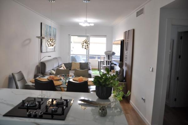 Sale of flat in Piso en Monforte del Cid, Monforte del Cid
thumbnail 2