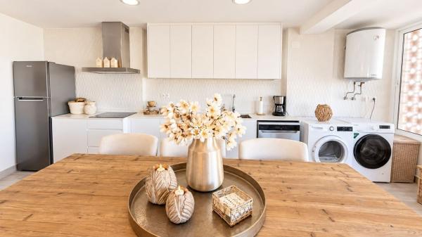 Продажа квартиры на Piso en Calle Doctor Fleming, Calpe Pueblo, Calpe, Кальпе
 photo 4