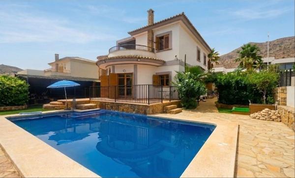 Casa o chalet independiente en Calle París, 18, Golf Bahía, Finestrat photo 1