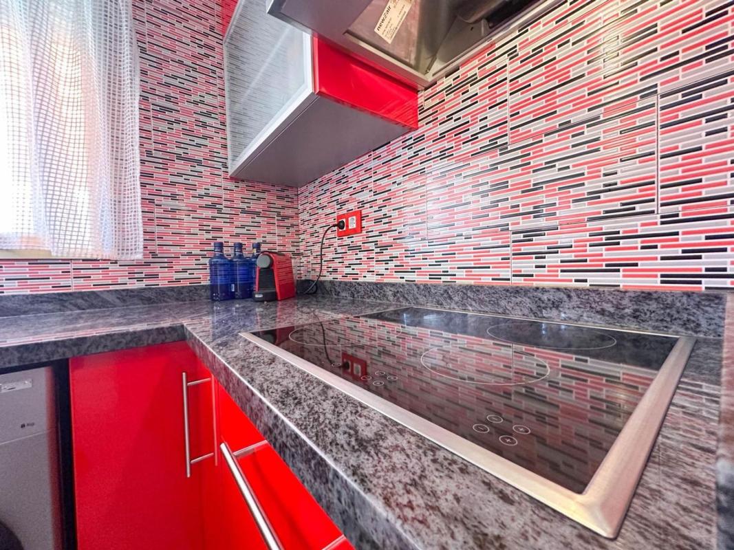Продажа квартиры на Piso en Calle Castellón, 12, Puerto, Santa Pola, Санта Пола
photo 1