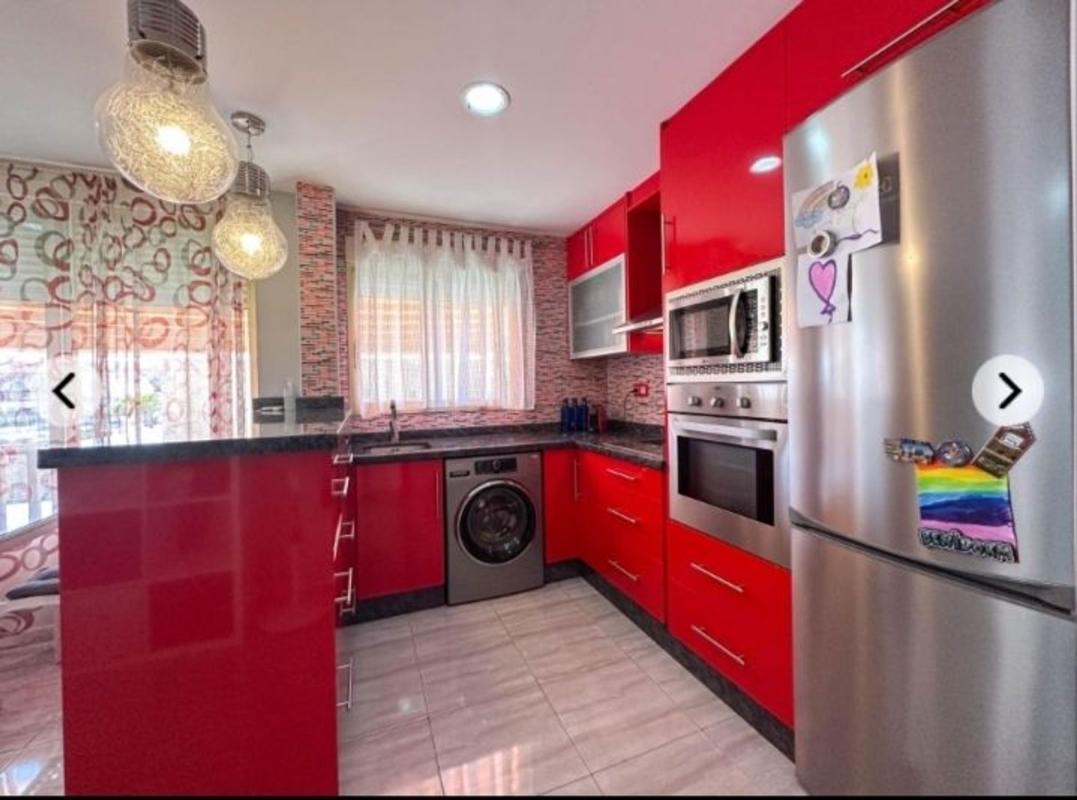 Продажа квартиры на Piso en Calle Castellón, 12, Puerto, Santa Pola, Санта Пола
photo 2