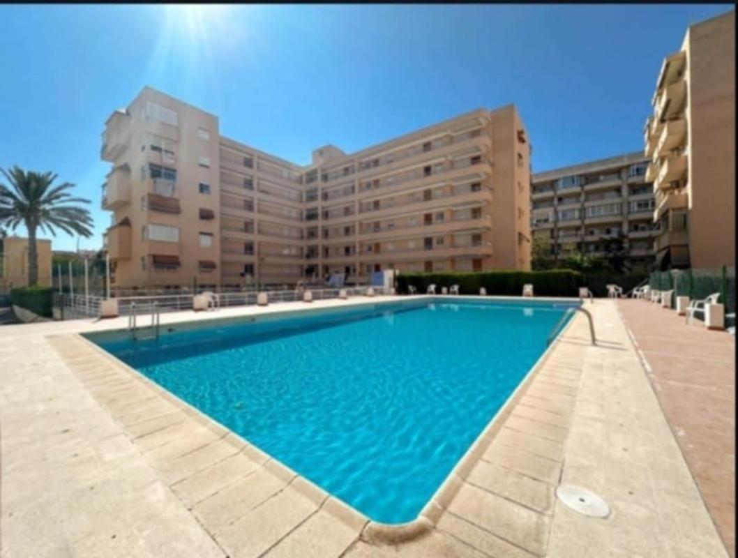 Продажа квартиры на Piso en Calle Castellón, 12, Puerto, Santa Pola, Санта Пола
photo 3