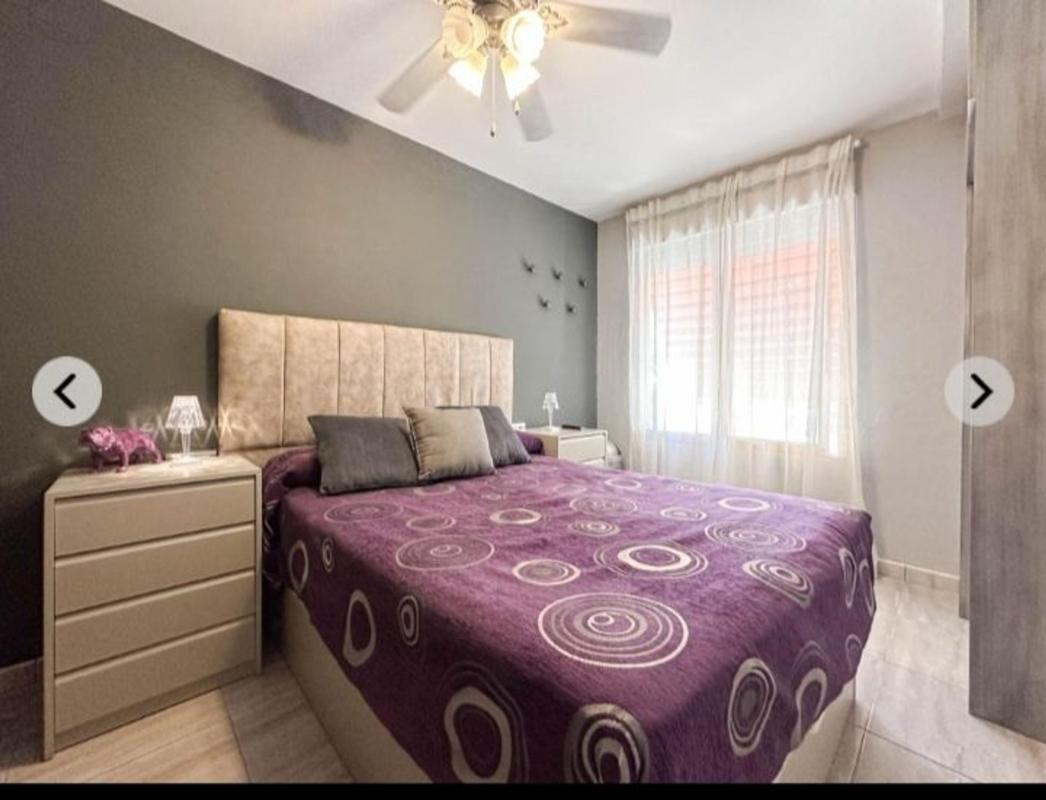 Продажа квартиры на Piso en Calle Castellón, 12, Puerto, Santa Pola, Санта Пола
photo 4
