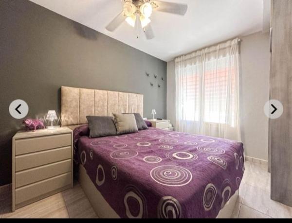 Продажа квартиры на Piso en Calle Castellón, 12, Puerto, Santa Pola, Санта Пола
 photo 4