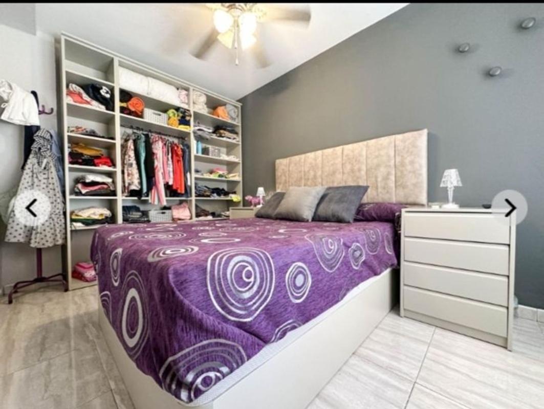 Продажа квартиры на Piso en Calle Castellón, 12, Puerto, Santa Pola, Санта Пола
photo 5