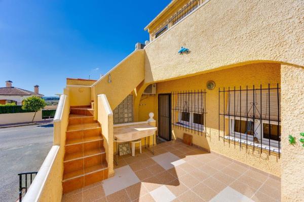 Chalet adosado en San Fulgencio thumbnail 2