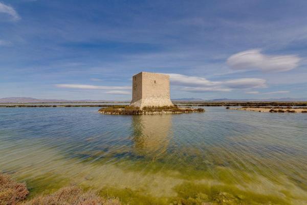 Chalet adosado en San Fulgencio photo 4