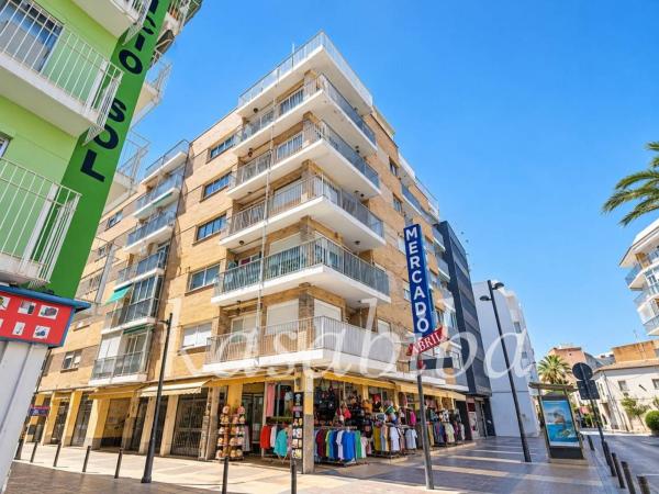 Sale of flat in Piso en Via Emilio Ortuño, Playa de Levante, Benidorm, Benidorm
photo 1