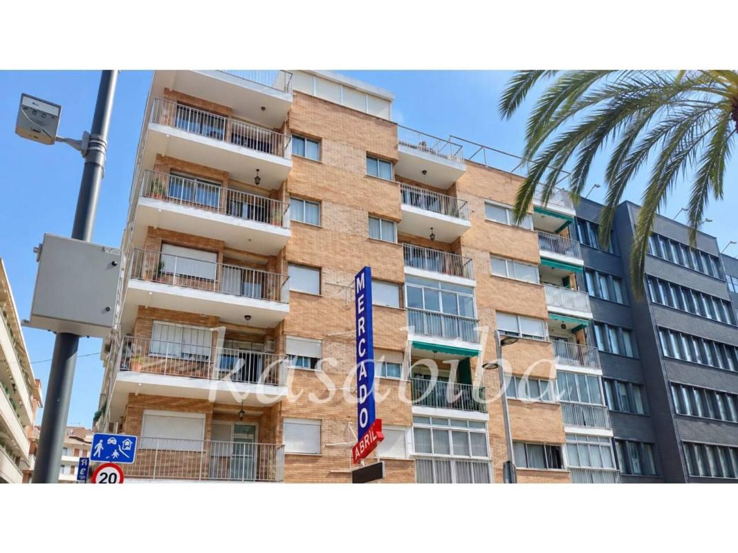 Sale of apartment in Piso en Via Emilio Ortuño, Playa de Levante, Benidorm, Benidorm
photo 3