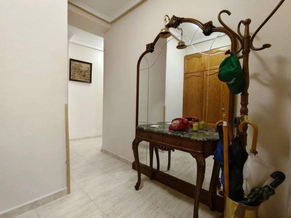 Продажа квартиры на Piso en Calle Patricio Zammit s/n, Las Piscinas Naturales, Torrevieja, Торревьеха
 photo 4