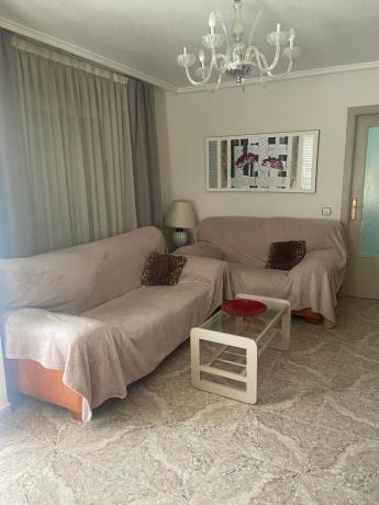 Продажа квартиры на Piso en Avenida de Pinoso s/n, El Acequión, Torrevieja, Торревьеха
 photo 4
