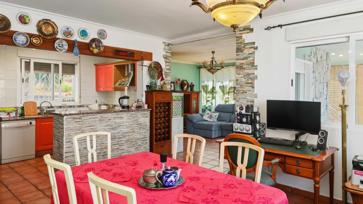 Sale of independent chalet in Casa o chalet en Llíber, Llíber
photo 3
