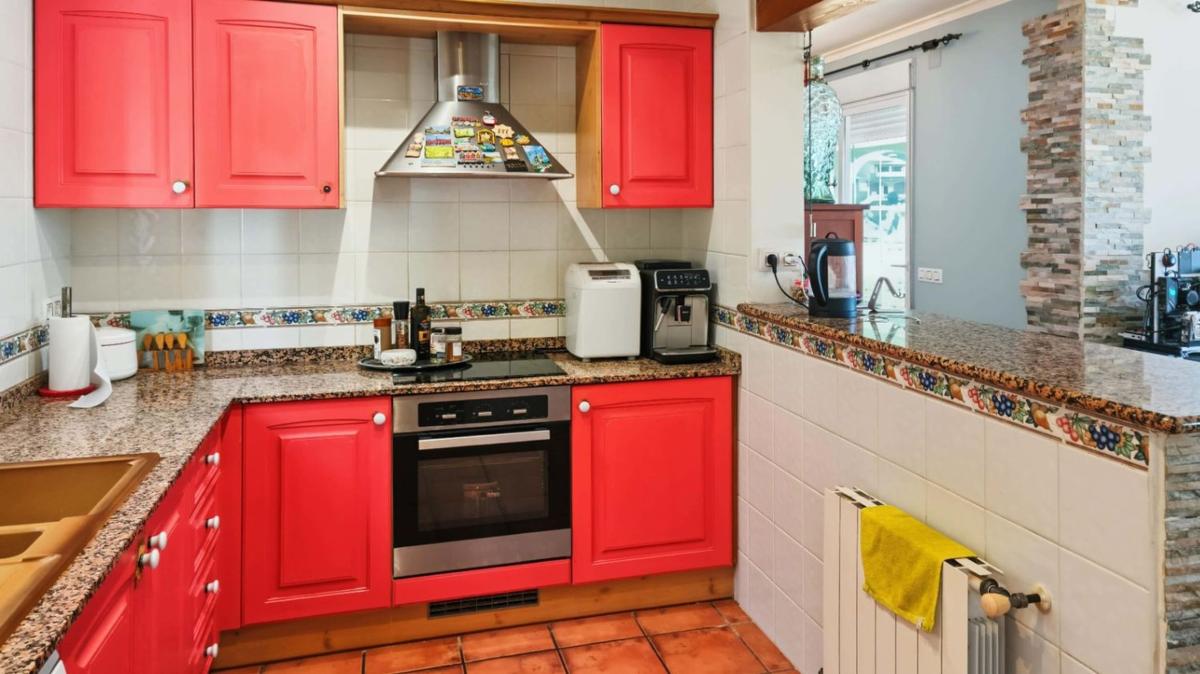 Sale of independent chalet in Casa o chalet en Llíber, Llíber
photo 4
