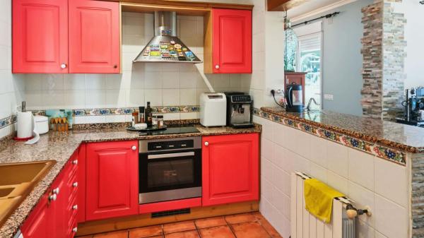 Independent chalet for sale in Casa o chalet en Llíber, Llíber
 photo 4