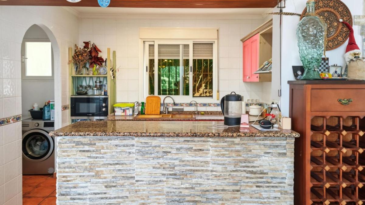 Sale of independent chalet in Casa o chalet en Llíber, Llíber
photo 5