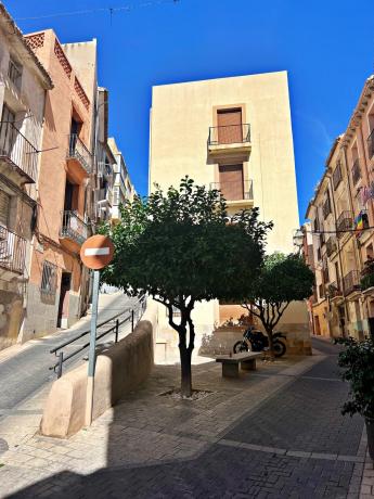 Chalet pareado en Calle de l'Abadia, 38, Jijona / Xixona photo 2