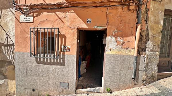 Chalet pareado en Calle de l'Abadia, 38, Jijona / Xixona photo 3