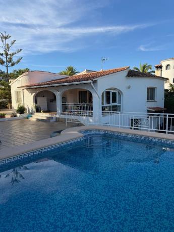 Casa o chalet independiente en Madrid, 16, La Viña - Montemar - San Jaime, Benissa thumbnail 2